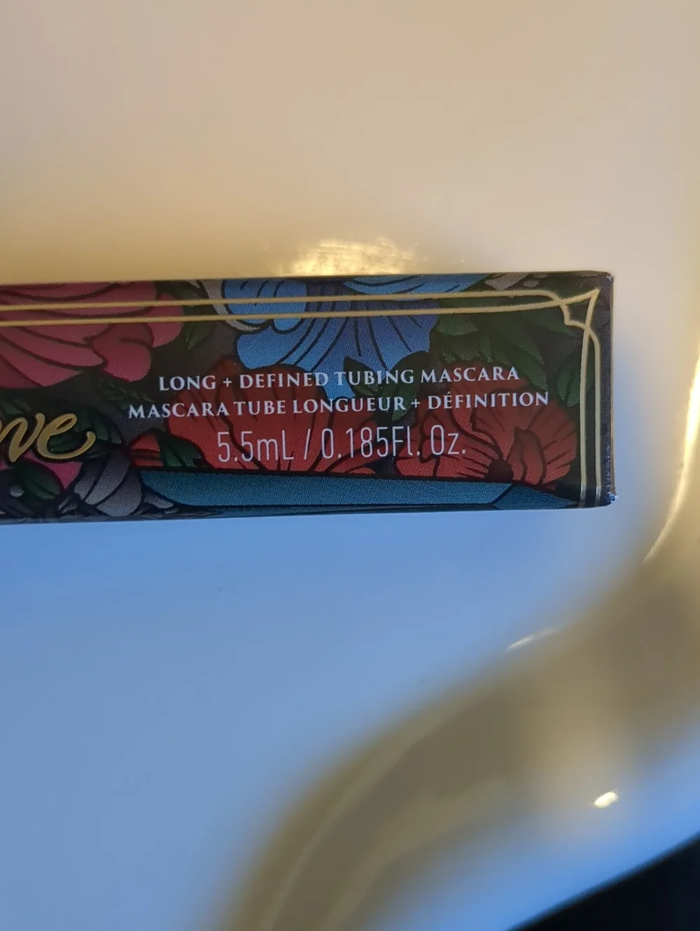 KVD Mascara